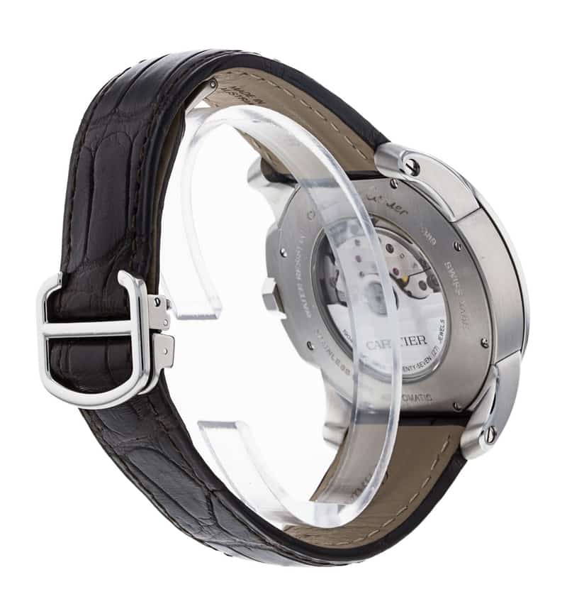 Cartier Calibre de Cartier W7100037
